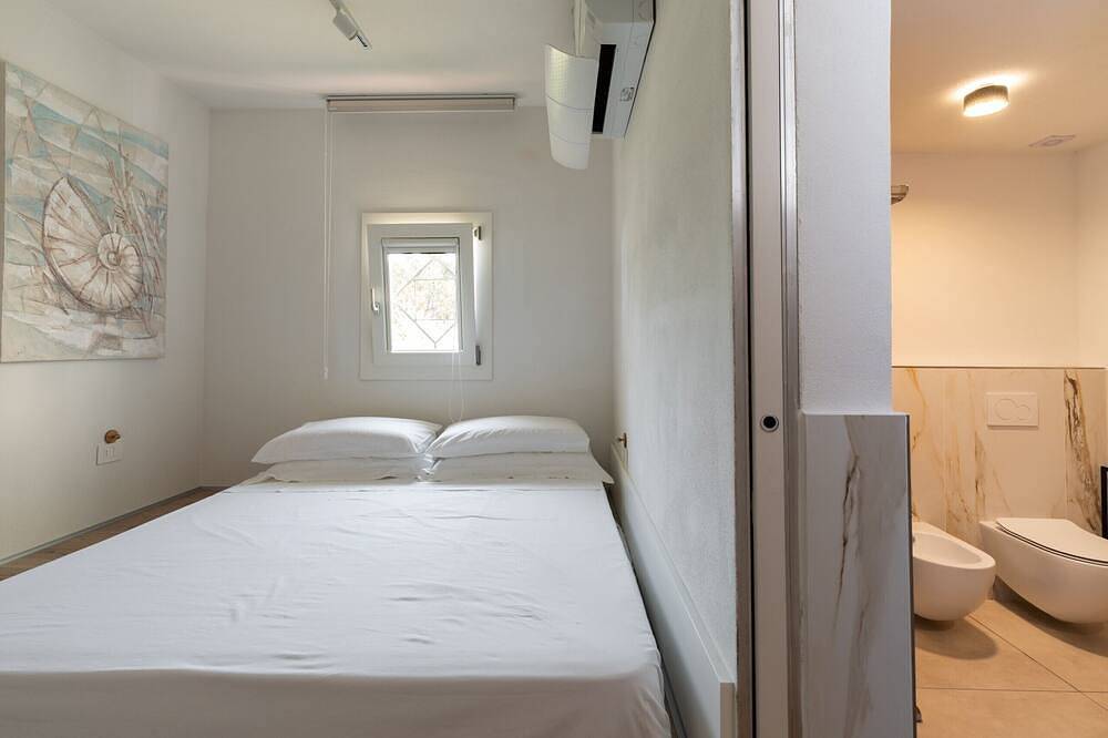 Ganze Wohnung, Casa del Faro by Wonderful Italy in Arzachena, Gallura