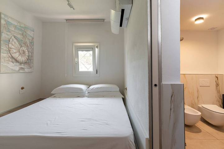 Ganze Wohnung, Casa del Faro by Wonderful Italy in Arzachena, Gallura