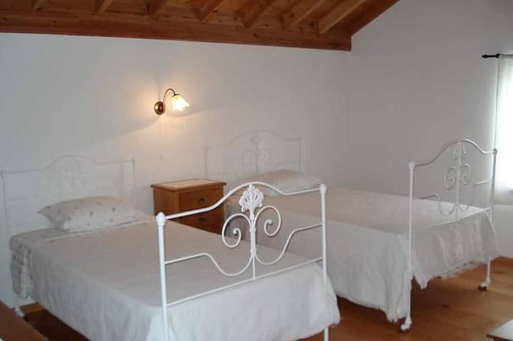 Ferienhaus für 7 Personen, mit Garten auf Pico (Azoren) - 2