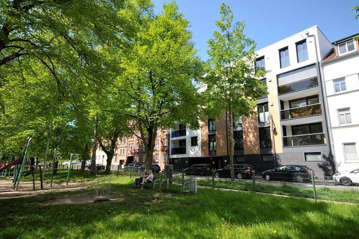 Ferienwohnung für 2 Personen - 1