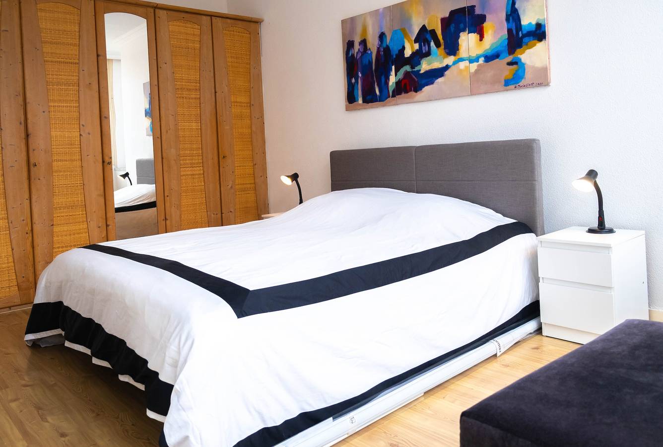 Geheel appartement, Holidayservice-egmond.nl — Verdronkenoord57 in Nederlandse Noordzeekust