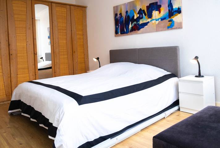 Ferienwohnung für 4 Personen in Alkmaar - 4