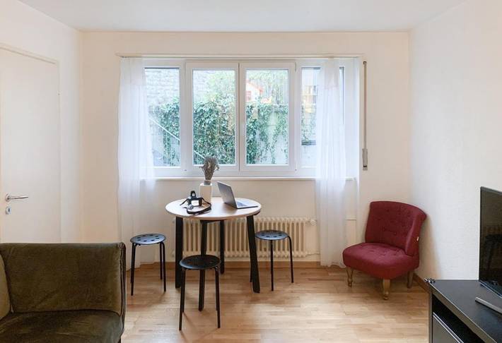 Ferienwohnung für 5 Personen in Luzern