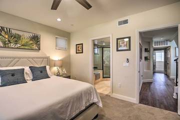 Vacation House for 8 Guests in Mission Bay (SD), San Diego, Picture 4