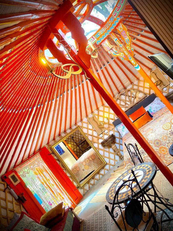 Tent in Ribarroja del Turia, Provincia de Valencia