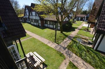 Cottage for 6 People in Cornwall, South West England, Photo 2