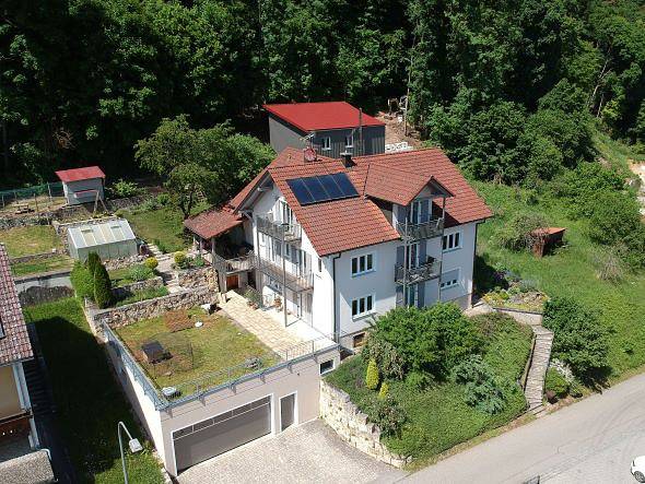 Ganze Ferienwohnung, Ferienwohnungen Egerer - Ferienwohnung 1 in Riedenburg, Altmühltal