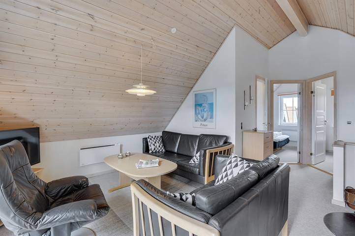 Home in Gråsten with sauna in Gråsten, Flensburger Förde (Dänemark)