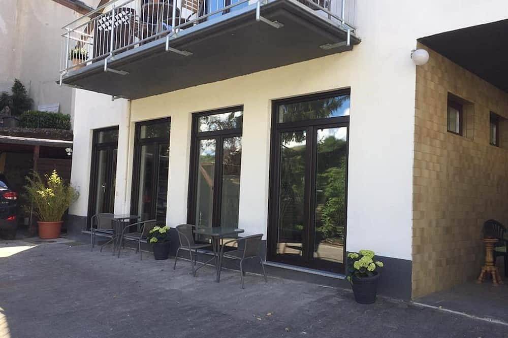 Geheel appartement, Vacation apartment Backstube - Holiday apartments Schenden in Piesport, Bernkastel-Kues en Omgeving