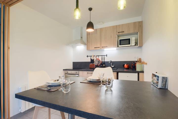 Maison de vacances pour 3 personnes dans Mayenne - 2