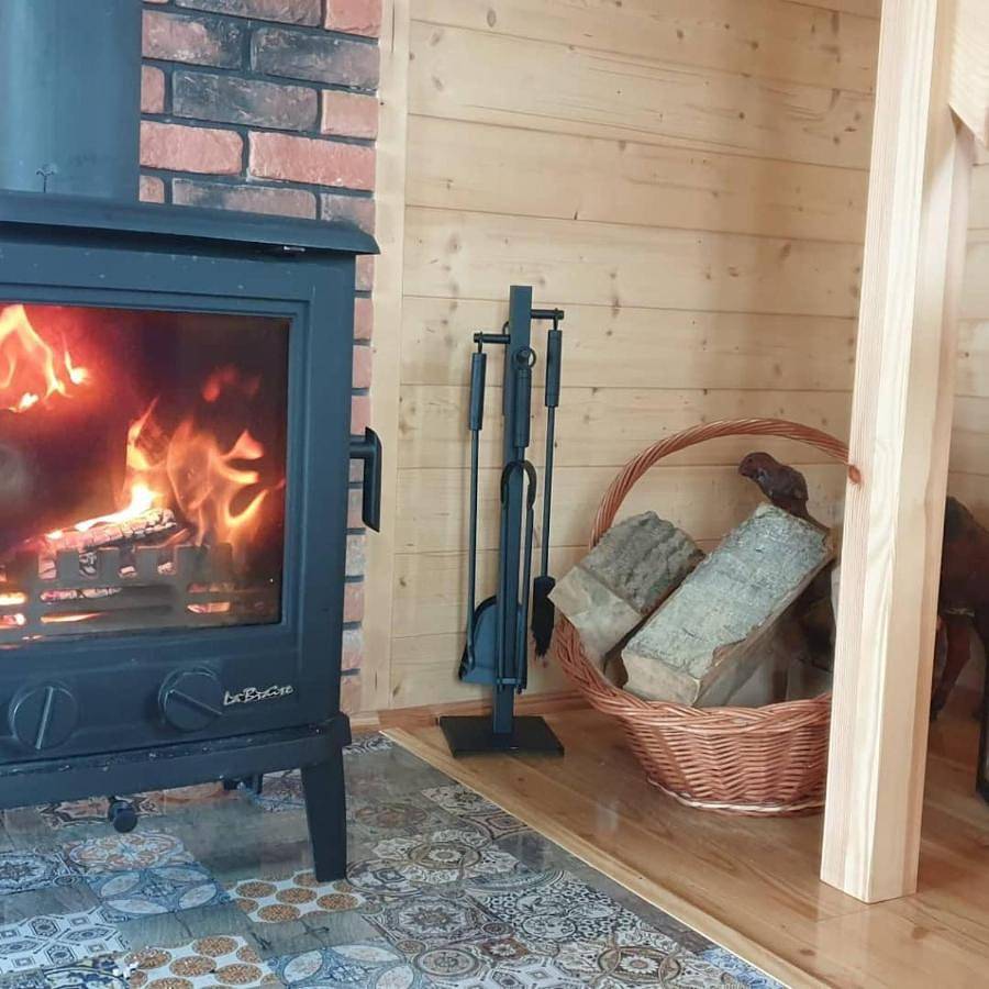 Domki całoroczne Długoszówka pod Rzeszowem, Jacuzzi-Sauna-Basen-Alpaki in Podkarpacie