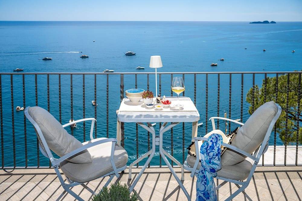 Estate4home- Emeri Positano in Positano, Costa Amalfitana