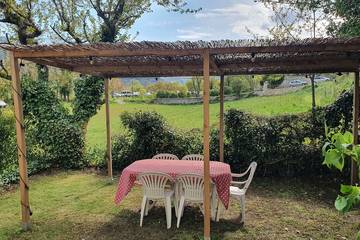 Gîte pour 5 personnes à La Palud-sur-Verdon