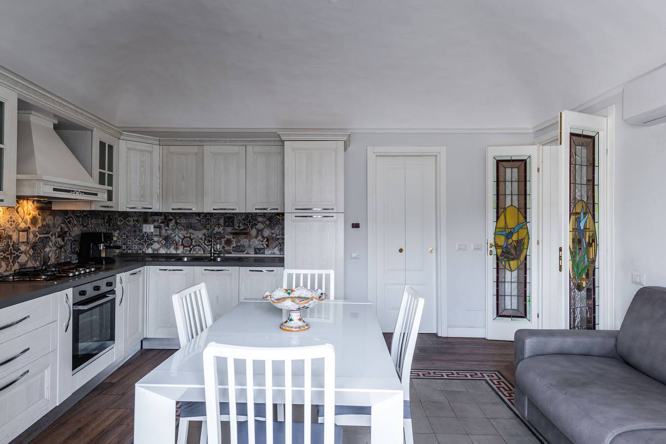 Apartamento entero, La perla del Duomo with Terrace by Wonderful Italy in Catania, Provincia de Catania