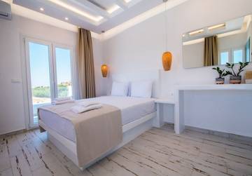 Villa voor 8 Personen in Plaka (Naxos), Cycladen, Afbeelding 2