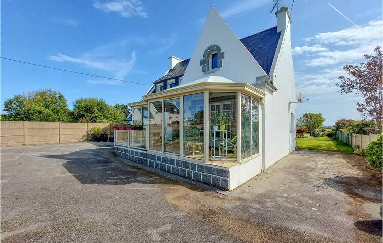 Location de vacances pour 4 personnes, avec terrasse dans Pointe du Raz - 3