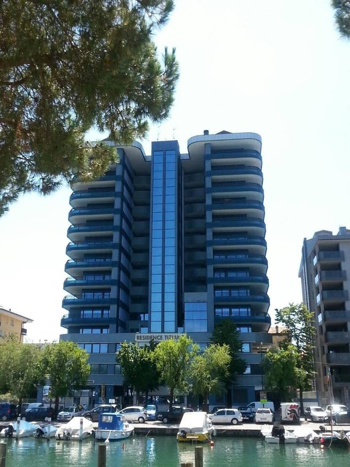 Holiday apartment for 4 people, with view and terrace - 1