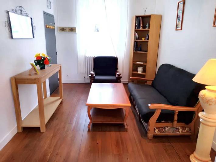 Appartement de vacances pour 8 personnes dans Eure-et-Loir - 2