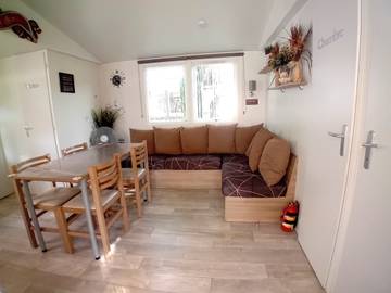 Location De Vacances pour 6 Personnes dans Saint-Jean-de-Monts, Vendée, Photo 3