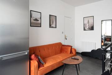 Holiday Apartment for 4 People in Paris, Ile de France, Photo 4