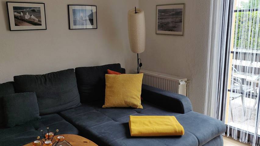 Bungalow für 5 Personen, mit Garten, mit Haustier in Loddin - 2