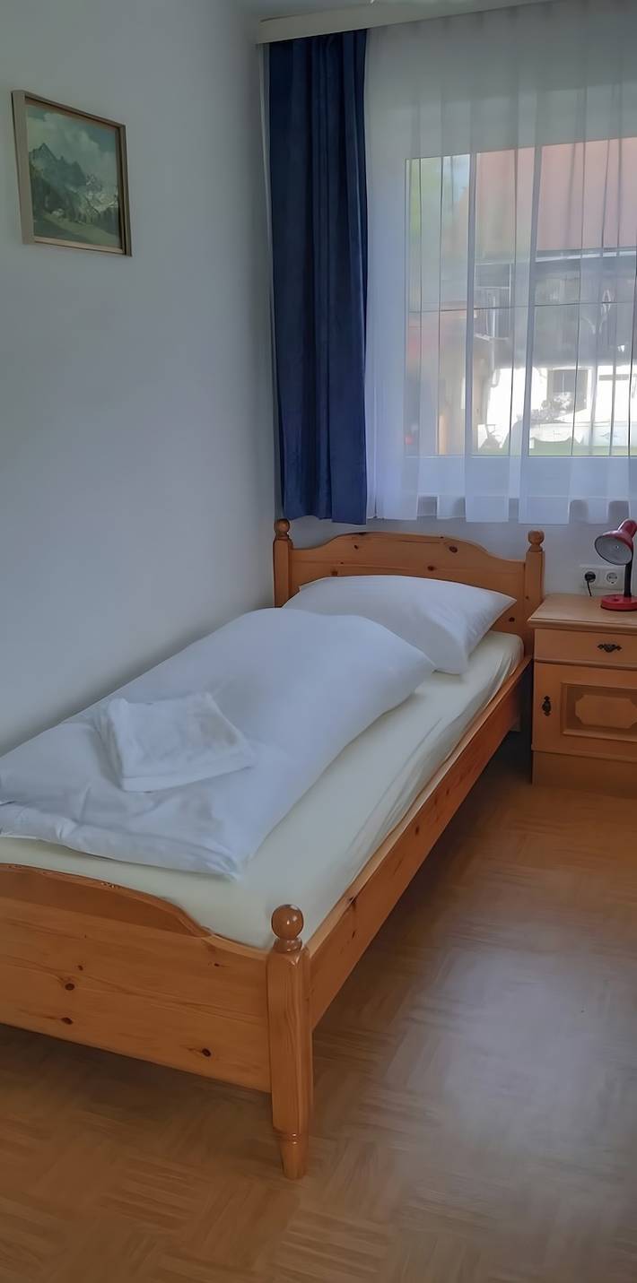 Ferienhaus für 11 Personen, mit Balkon und Garten, mit Haustier in Ramsau am Dachstein - 2
