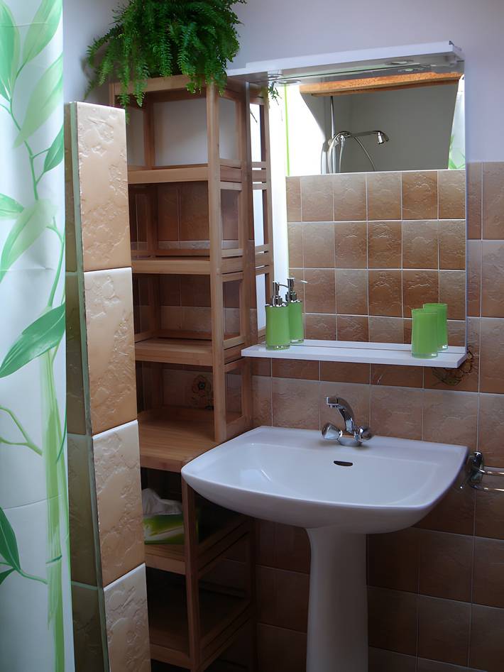 Location de vacances pour 2 personnes, avec jardin à Rochechouart - 2