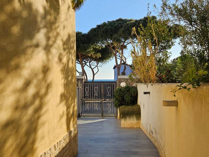 Gîte pour 4 personnes, avec balcon à Civitavecchia - 4