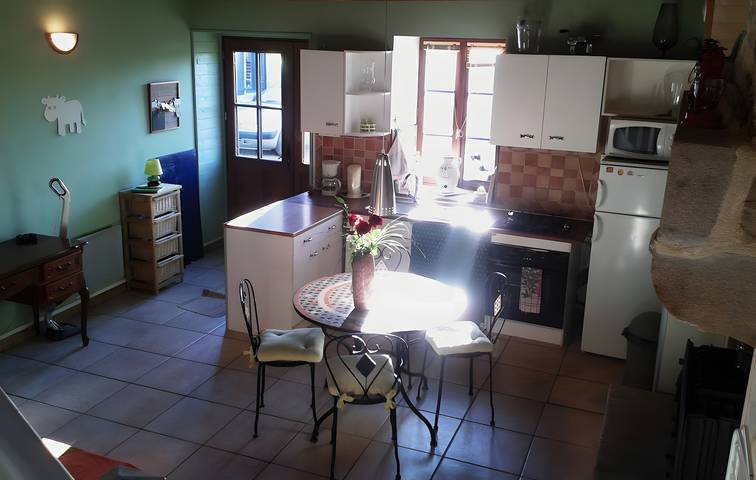 Ferienhaus für 4 Personen in der Bretagne - 3