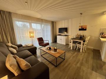Ferienhaus für 4 Personen, mit Garten und Terrasse in St. Peter-Ording