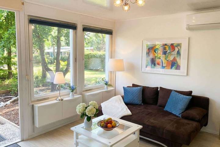 Bungalow für 3 Personen