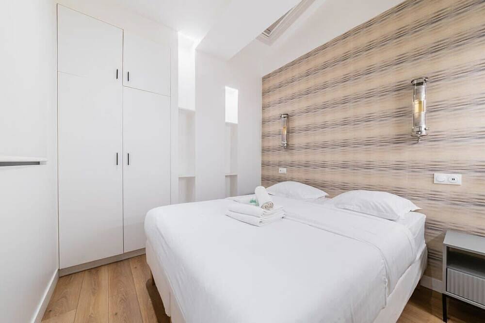 Appartement de vacances