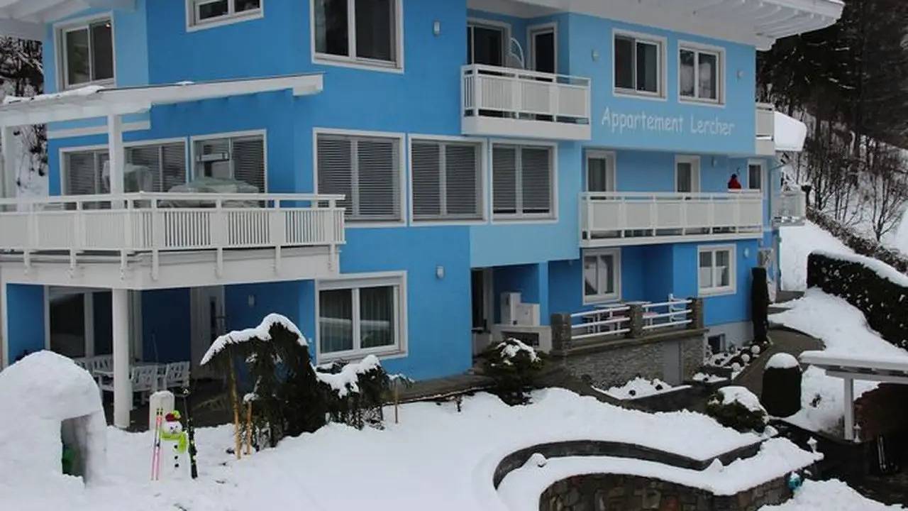 Ganze Ferienwohnung, Ferienwohnung für 5 Personen (68 m²) in Flattach in Flattach, Bezirk Spittal an der Drau