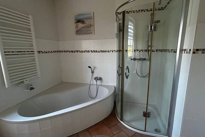 Ferienhaus für 4 Personen, mit Garten in Rabenkirchen-Faulück - 4