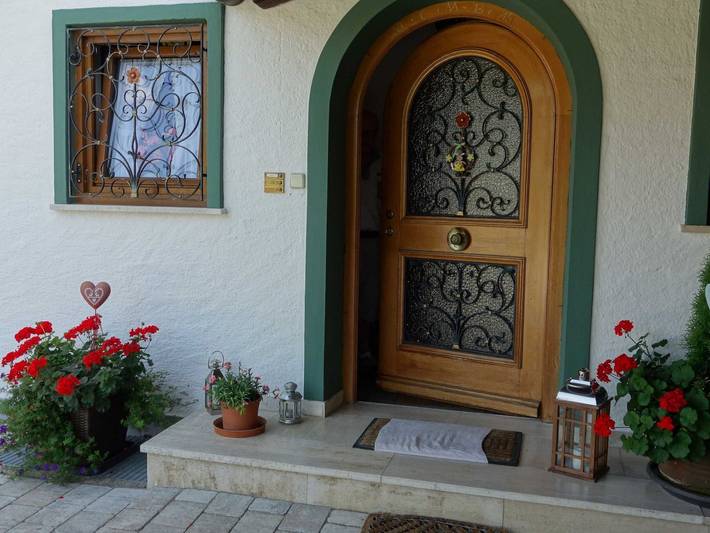 Ganze Ferienwohnung, Ferienwohnung Haulle, Kreuth-Scharling am Tegernsee - Ferienwohnung in Kreuth, Bayerische Alpen