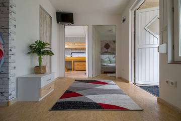 Bungalow für 5 Personen in Luisenthal, Thüringer Wald, Bild 3