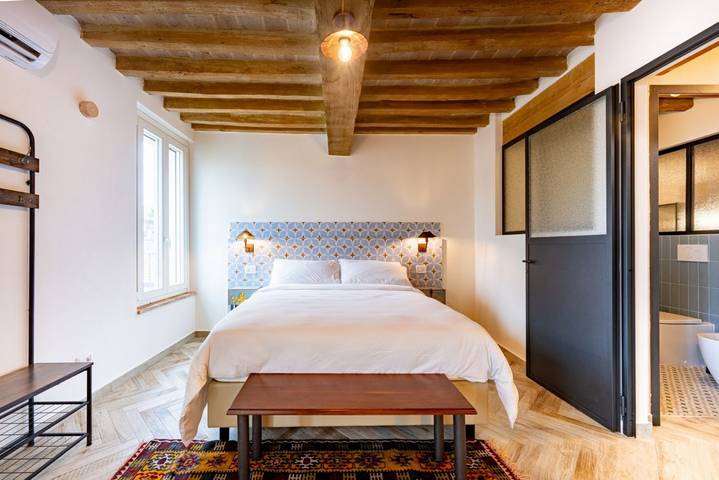 Apartamento de vacaciones para 4 personas - 1