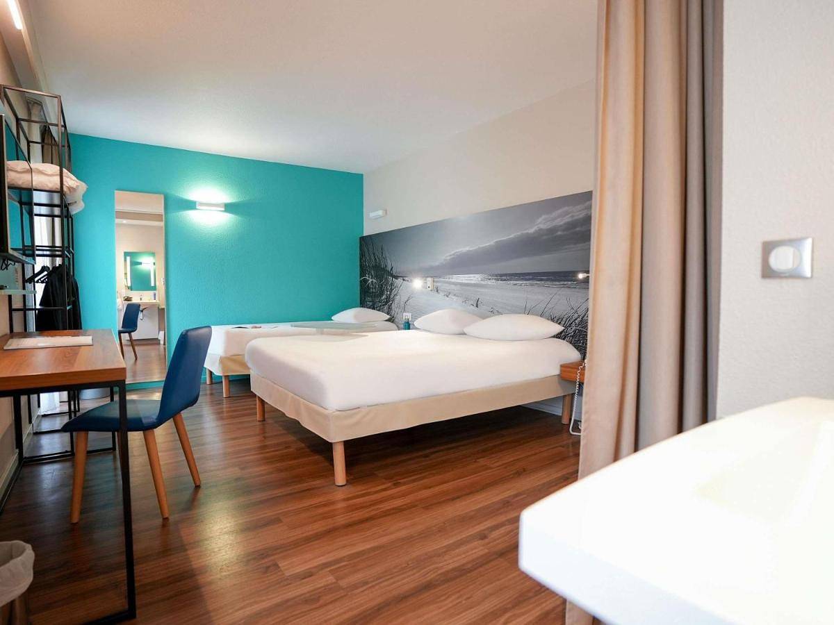 Ibis Styles Quimper in Quimper, Région de Quimper