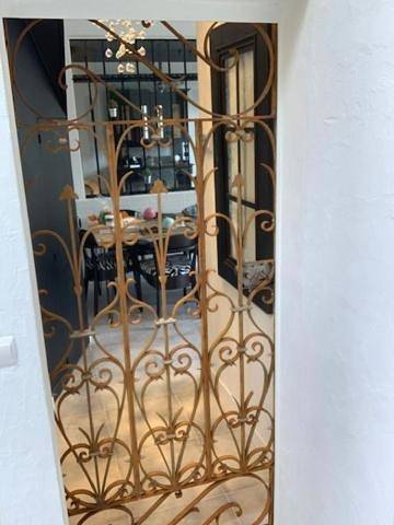 Location de vacances pour 8 personnes, avec jacuzzi et jardin à Beaumont-sur-Sarthe - 3