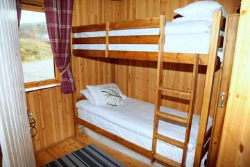 Cottage for 6 People in Loch Awe, Scotland, Photo 3