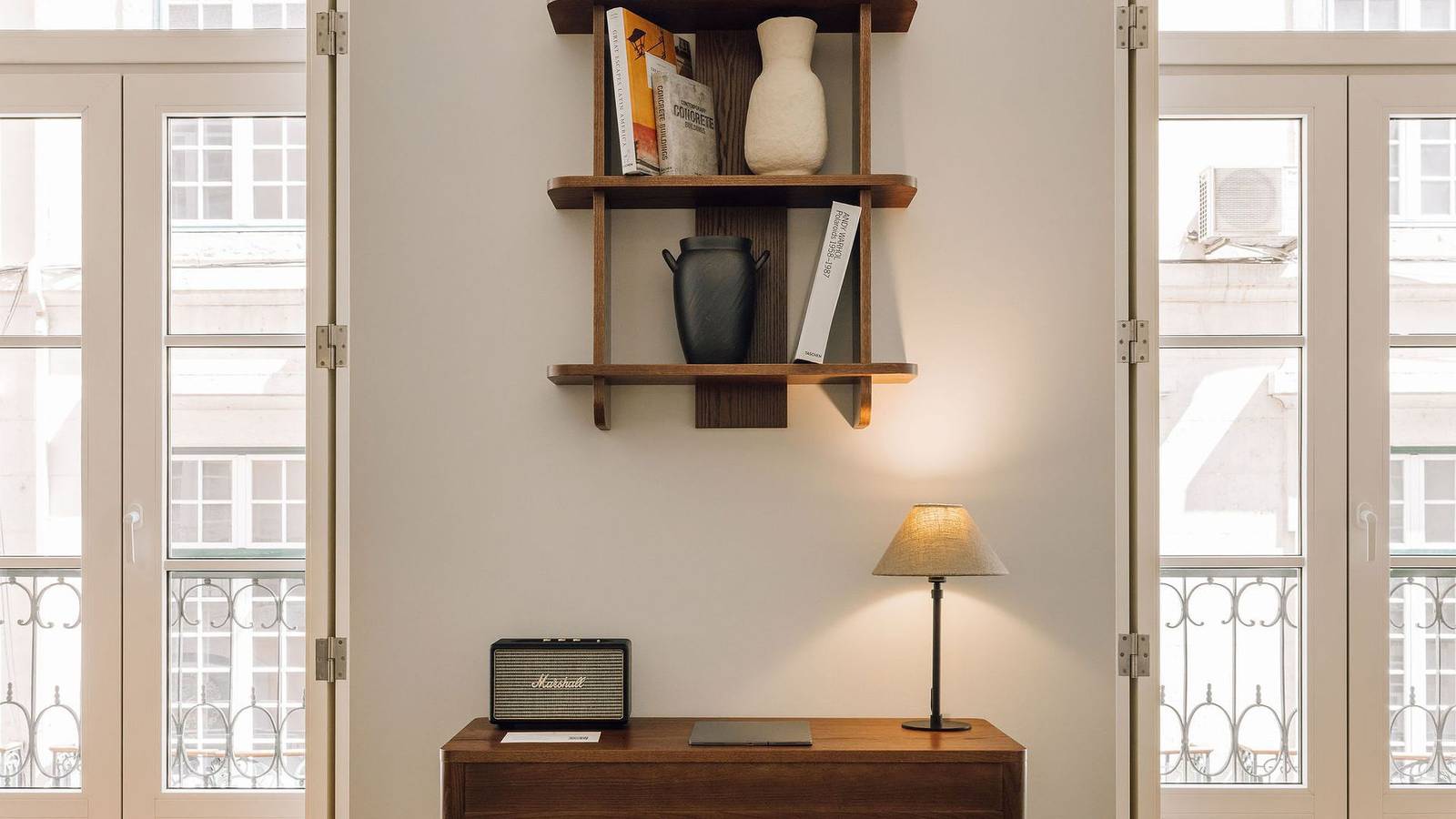 Ganze Wohnung, Ando Living - São Nicolau Townhouse - 201 in São Nicolau (Lissabon), Santa Maria Maior