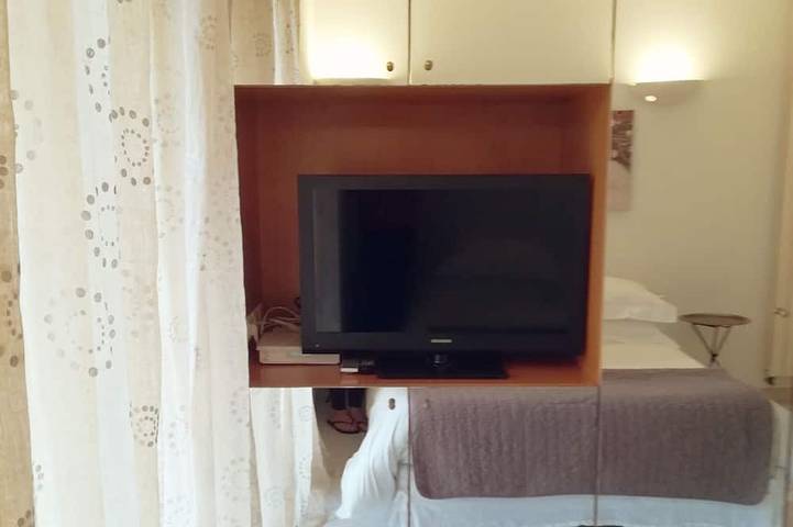 Gîte pour 4 personnes, avec balcon à Saint-Jean-Cap-Ferrat - 4