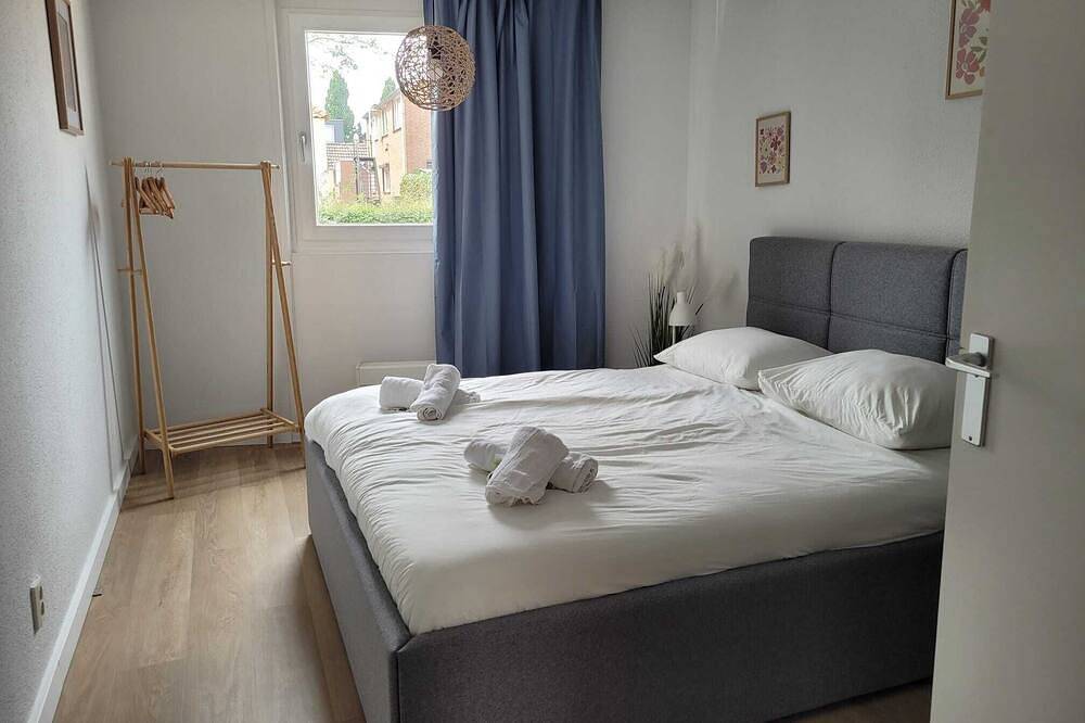 Ganze Wohnung, Nimma Garden one bedroom apartment in Nimwegen, Betuwe