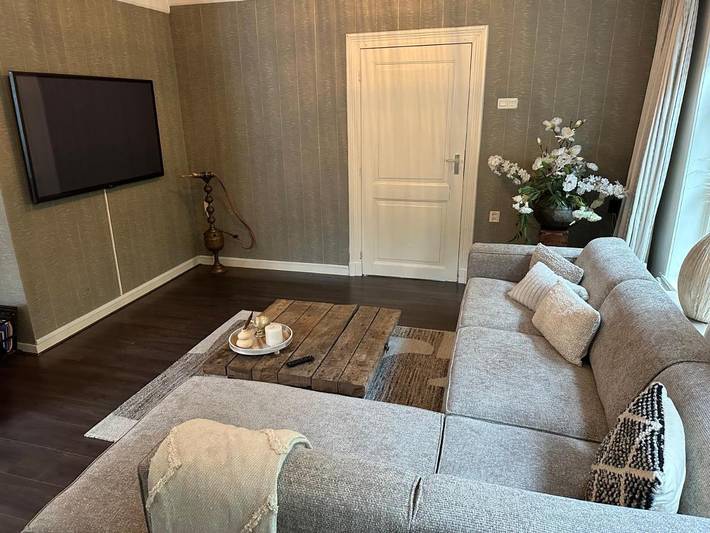 Gîte pour 6 personnes, avec vue et terrasse à Eersel - 2