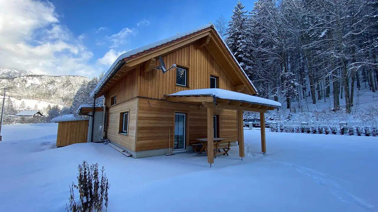 Ferienhaus für 8 Personen (100 m²) in Roßleithen, Kirchdorf an der Krems (Bezirk)