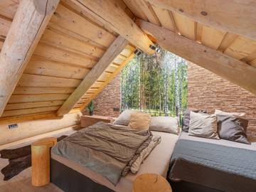 Casa Vacanza per 2 Persone in Benesov nad Cernou, Boemia meridionale, Foto 2