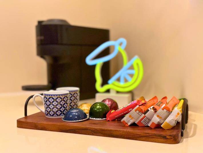 Gîte pour 4 personnes, avec vue à Washington D.C. - 4