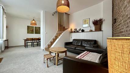 Gîte pour 6 personnes dans Office de Tourisme du Crotoy