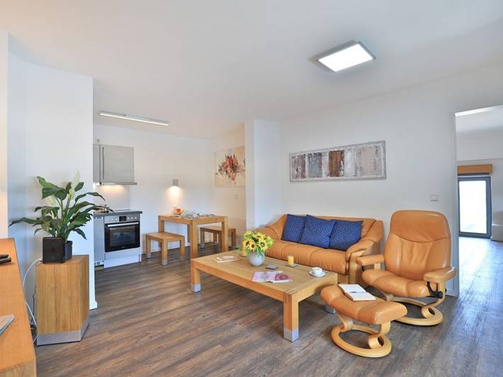 Hotel für 2 Personen, mit Haustier in Wismar