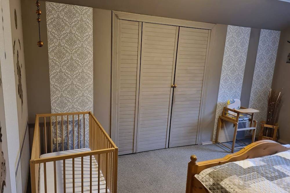 Ganze Wohnung, Kinder und Tierfreundliche Ferienwohnung in Moormerland, Ostfriesland